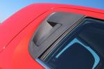 Chevrolet Sonic 2012 года